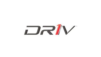 DRIV logo