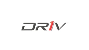DRIV logo