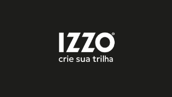 Logotipo Izzo — cliente atendido pela Mecânica Eloy em usinagem de precisão