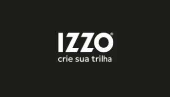 Logotipo Izzo — cliente atendido pela Mecânica Eloy em usinagem de precisão